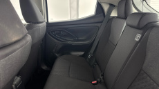 Toyota Yaris 1.5 Hybrid Icon 5dr CVT Hybrid Hatchback